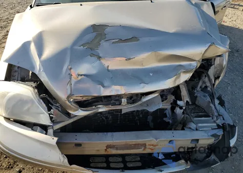 2000 Mercury Sable Ls Premium from USA, damaged, VIN 1MEFM55S7YA601335